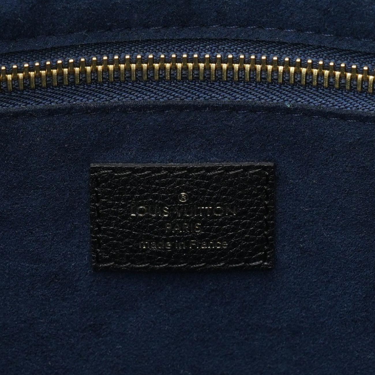 LOUIS VUITTON(USED)루이비통 앙프렝뜨 네버풀 MM